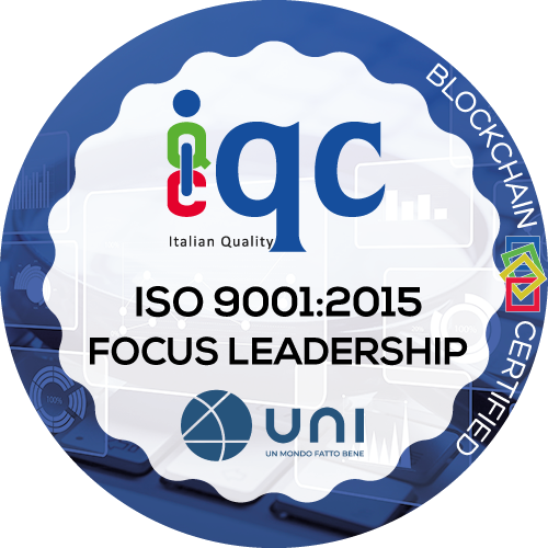 Focus Requisiti ISO 9001:2015 ”Capitolo 5”: Leadership, Politica, Ruoli, Responsabilità, Autorità
